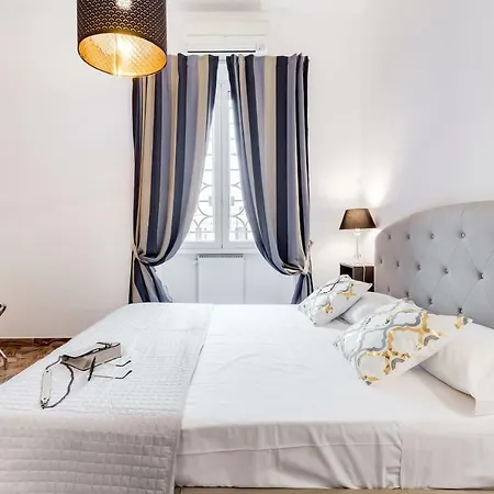 Lejlighed Vatican Charme Rom