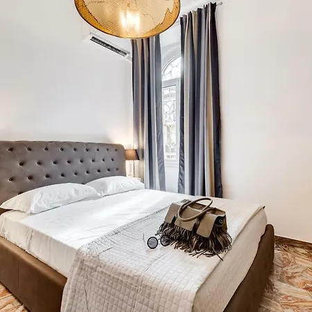 Vatican Charme Lejlighed