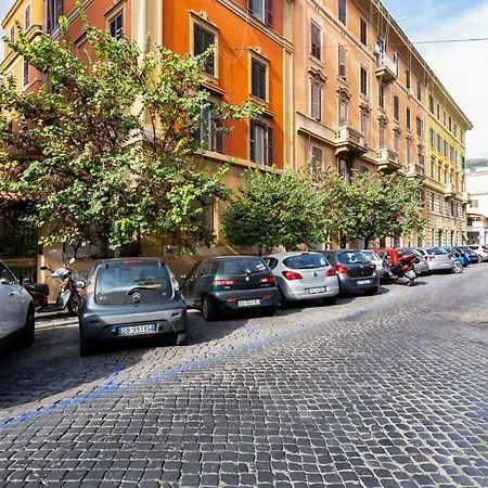 Vatican Charme Rom